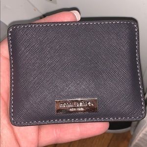 Henri bendel card holder